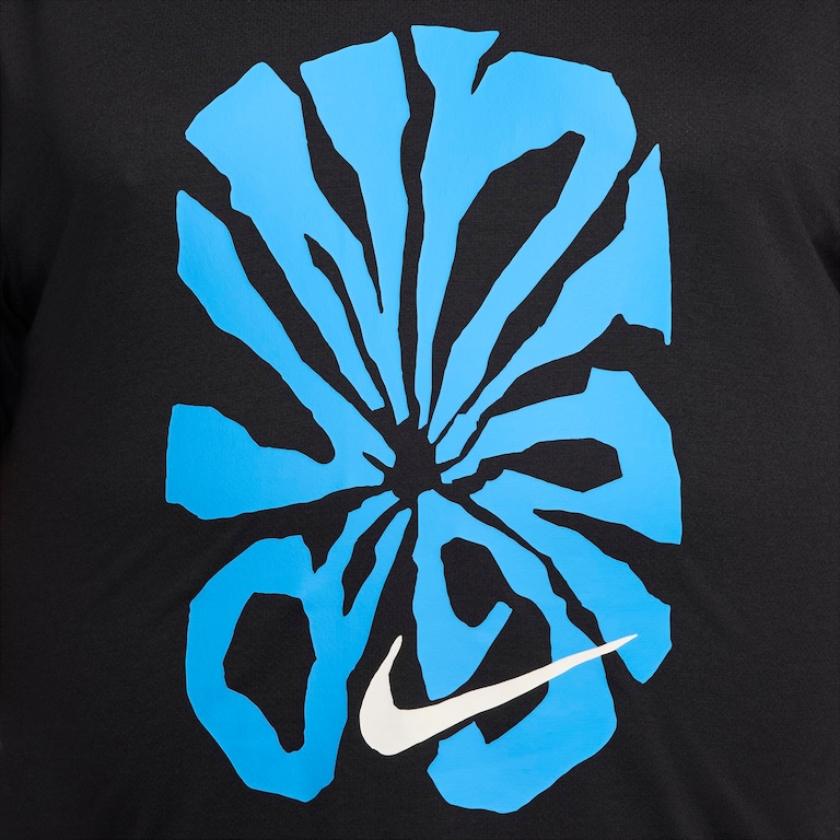Camiseta Nike Dri-FIT Rise 365 Masculina - Foto 12