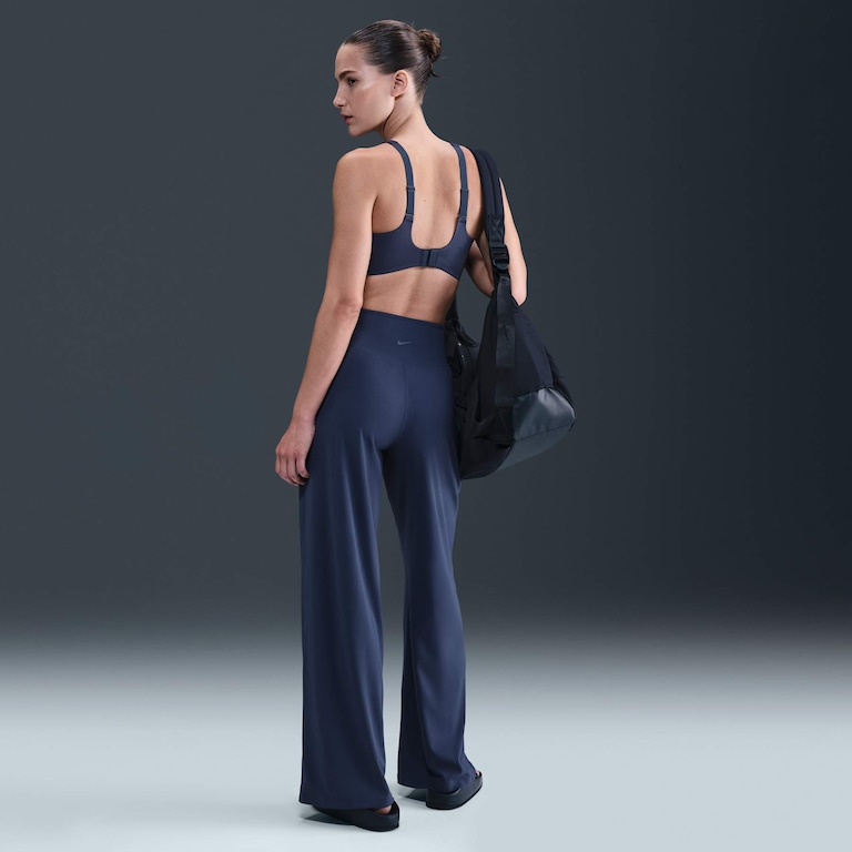 Top Nike Alate Coverage Feminino - Foto 5