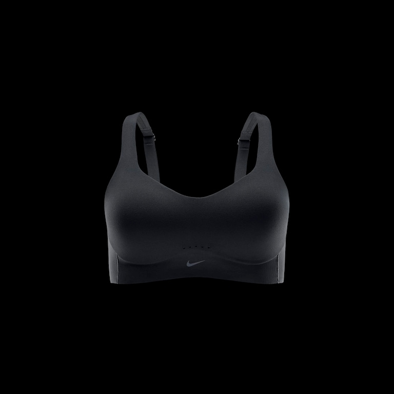 Top Nike Alate Coverage Feminino - Foto 6