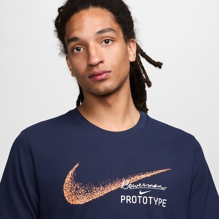 Camiseta Nike Dri-FIT Founder Masculina - Foto 3