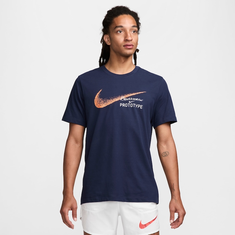 Camiseta Nike Dri-FIT Founder Masculina - Foto 1