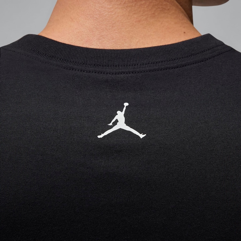 Camiseta Jordan DOT Masculina - Foto 4