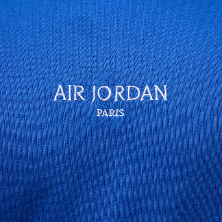 Camiseta Jordan Paris Masculina - Foto 4