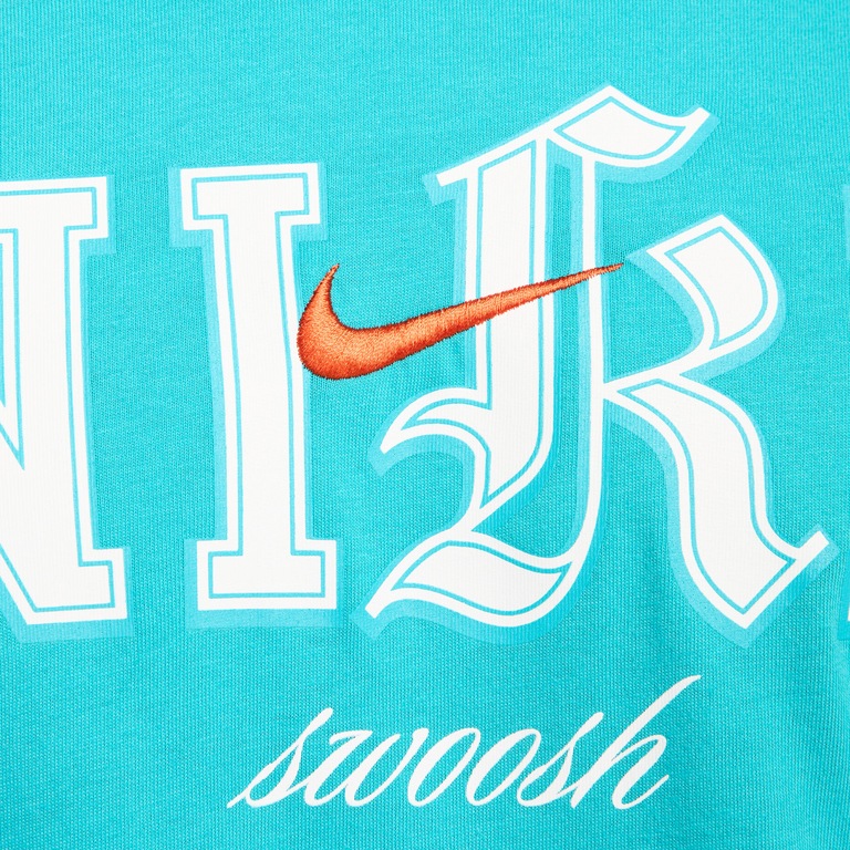 Camiseta Nike Sportswear Masculina - Foto 3
