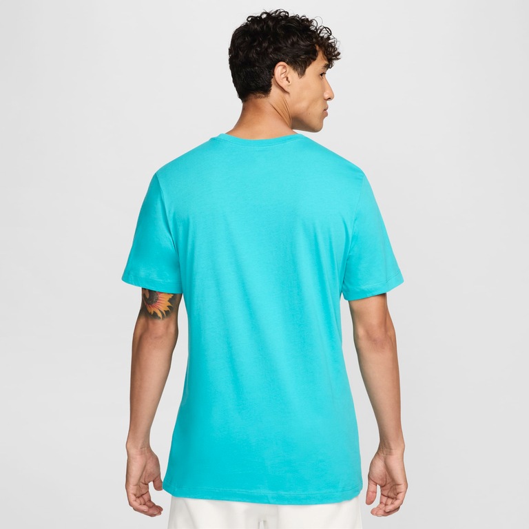 Camiseta Nike Sportswear Masculina - Foto 5