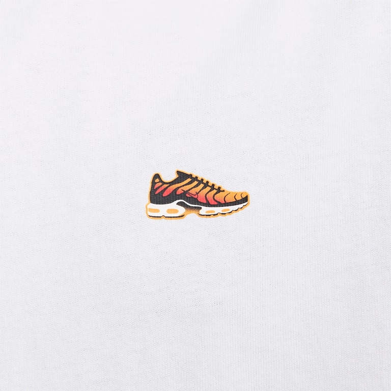 Camiseta Patch Air Max Masculina - Foto 4