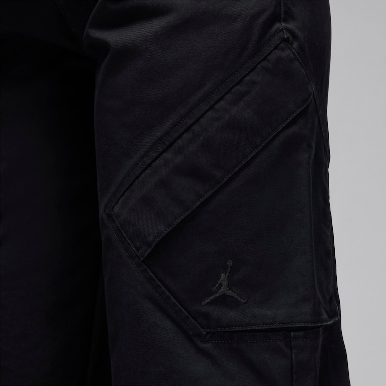 Calça Jordan Chicago Feminina - Foto 4