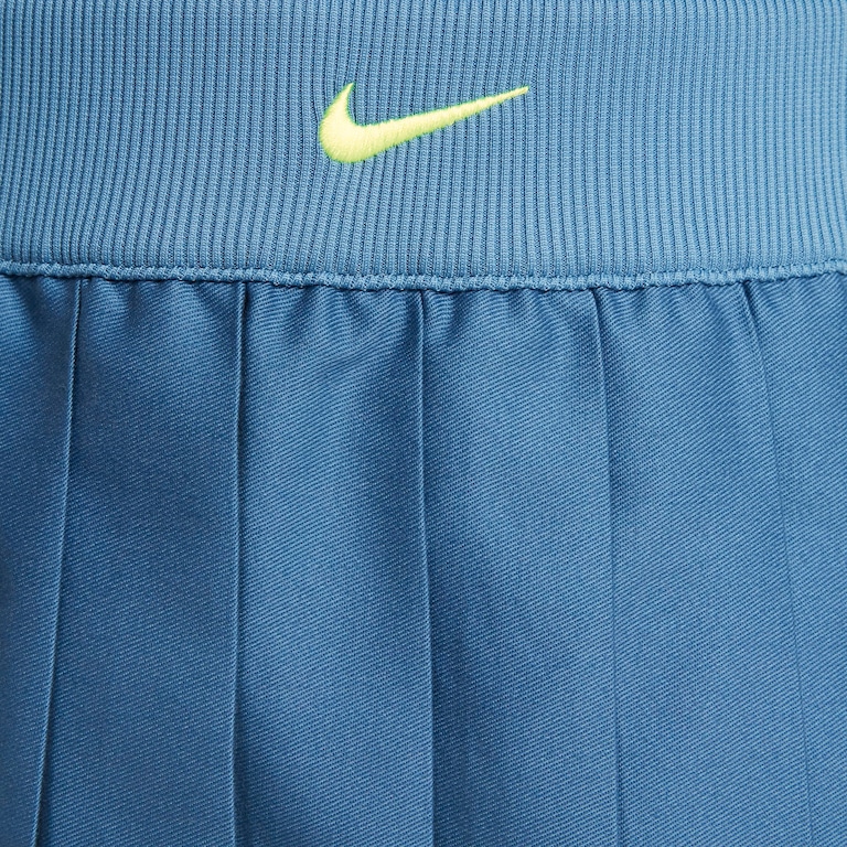 Saia Nike Sportswear Skirt Infantil - Foto 4