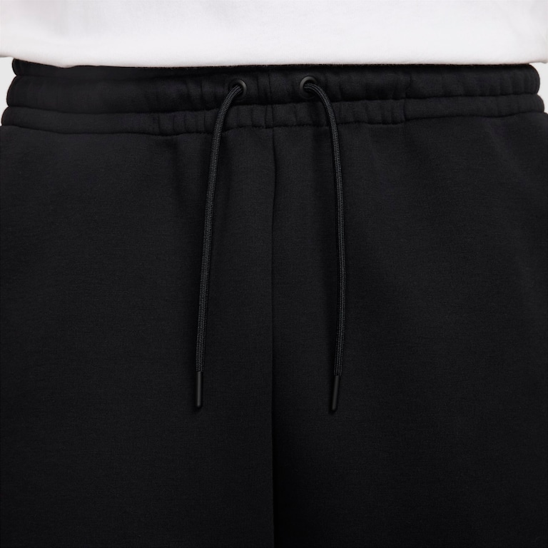 Shorts Nike Tech Fleece Masculino - Foto 4