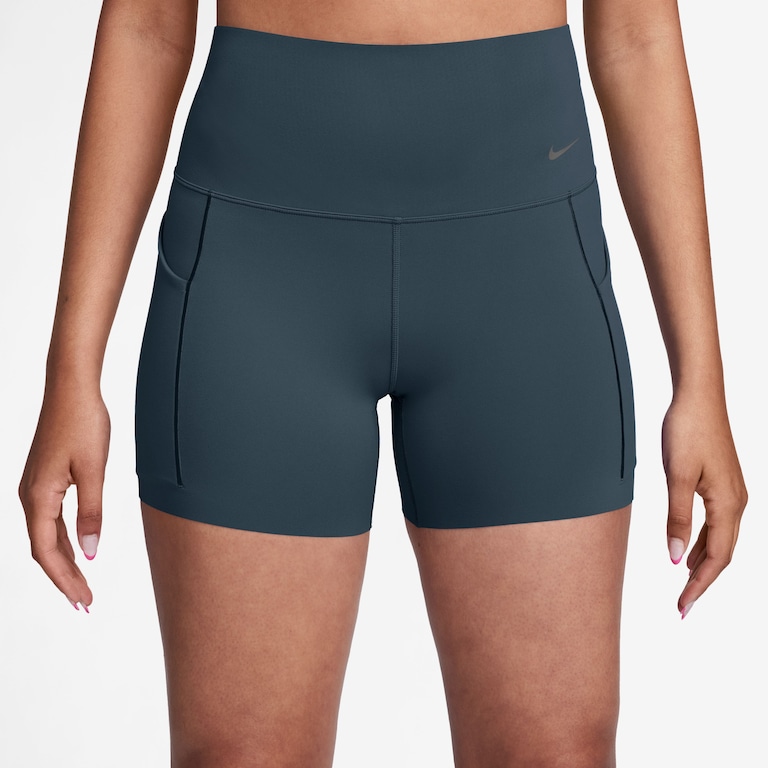 Shorts Nike Universa Feminino - Foto 2