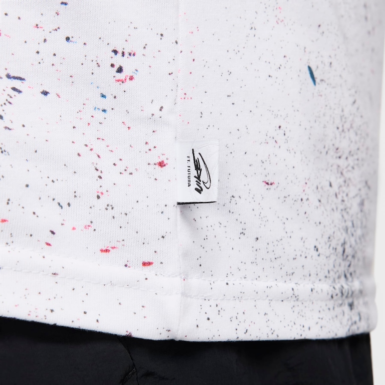 Camiseta Nike Sportswear M90 Masculina - Foto 11