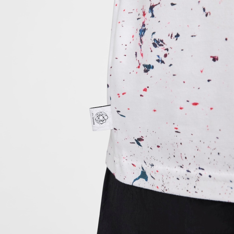 Camiseta Nike Sportswear M90 Masculina - Foto 5