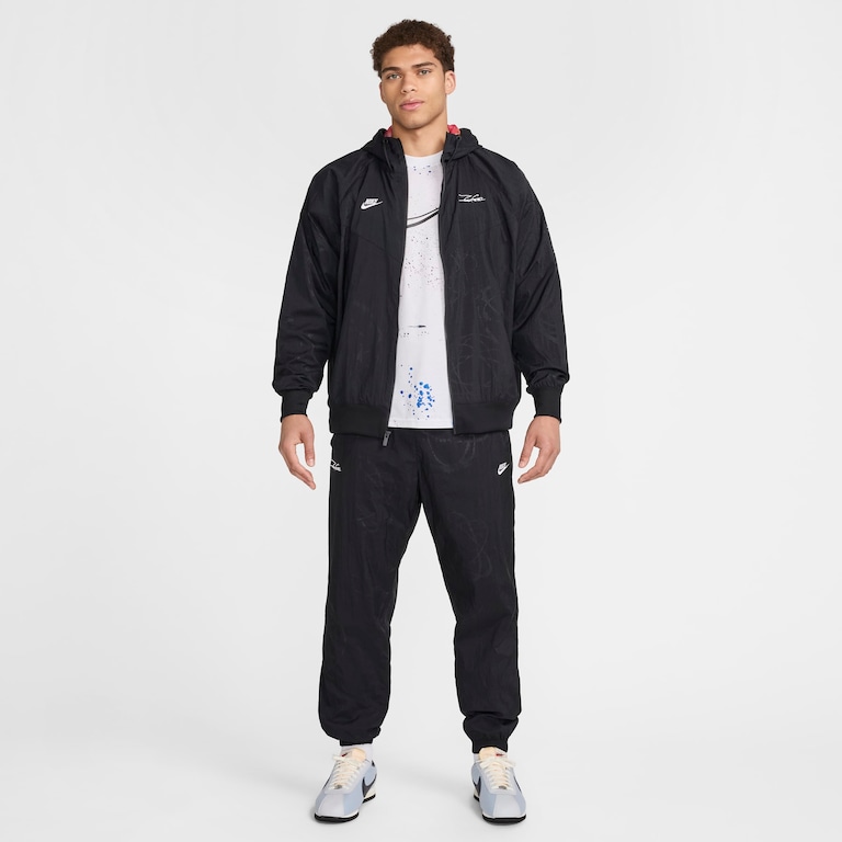 Camiseta Nike Sportswear M90 Masculina - Foto 7