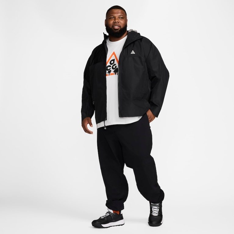 Camiseta Nike Dri-FIT ACG Masculina - Foto 11