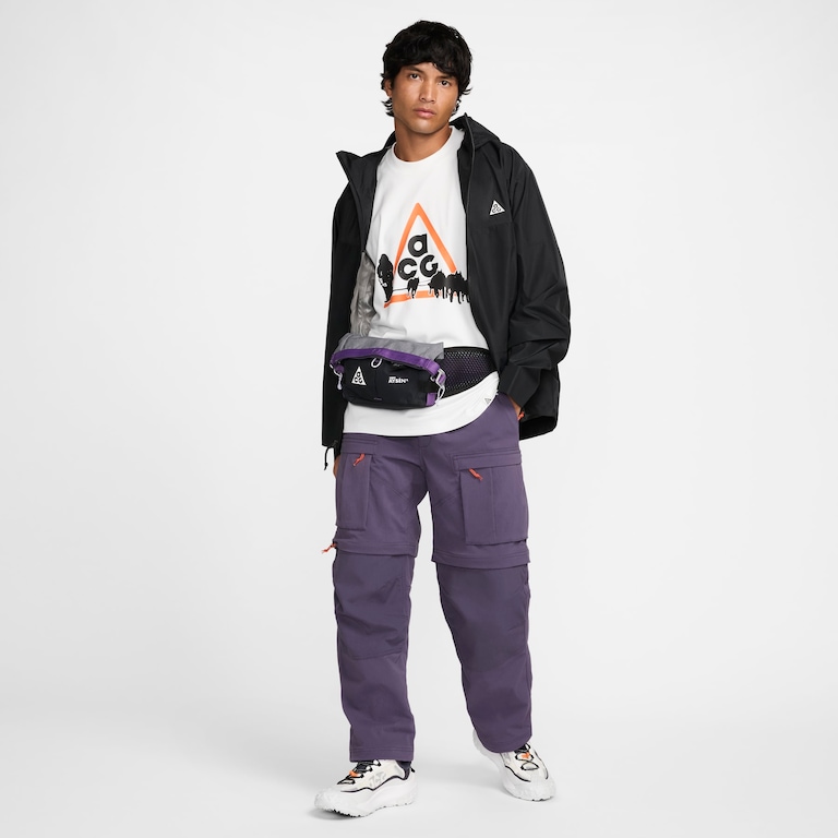 Camiseta Nike Dri-FIT ACG Masculina - Foto 5