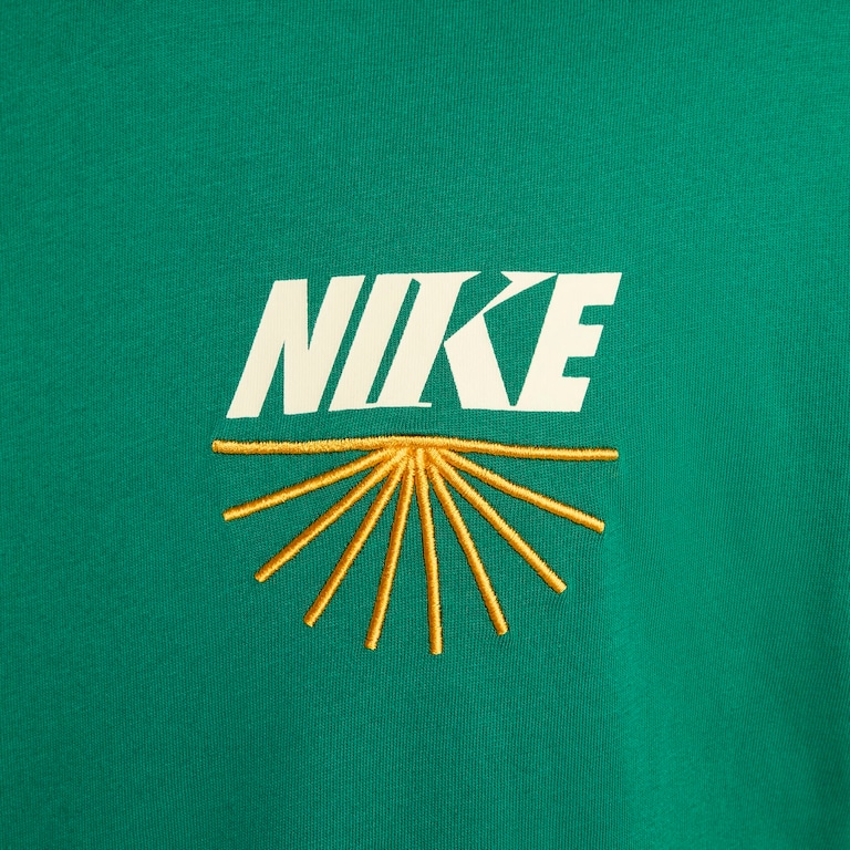 Camiseta Nike Sportswear Masculina - Foto 4