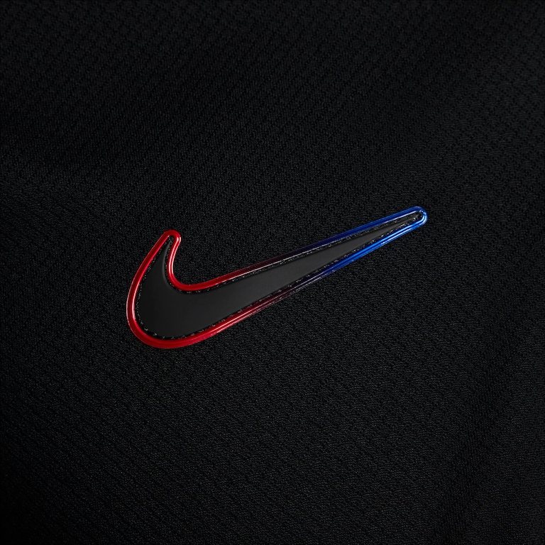 Camisa Nike Barcelona II 2024/25 Torcedor Pro Masculina - Foto 5