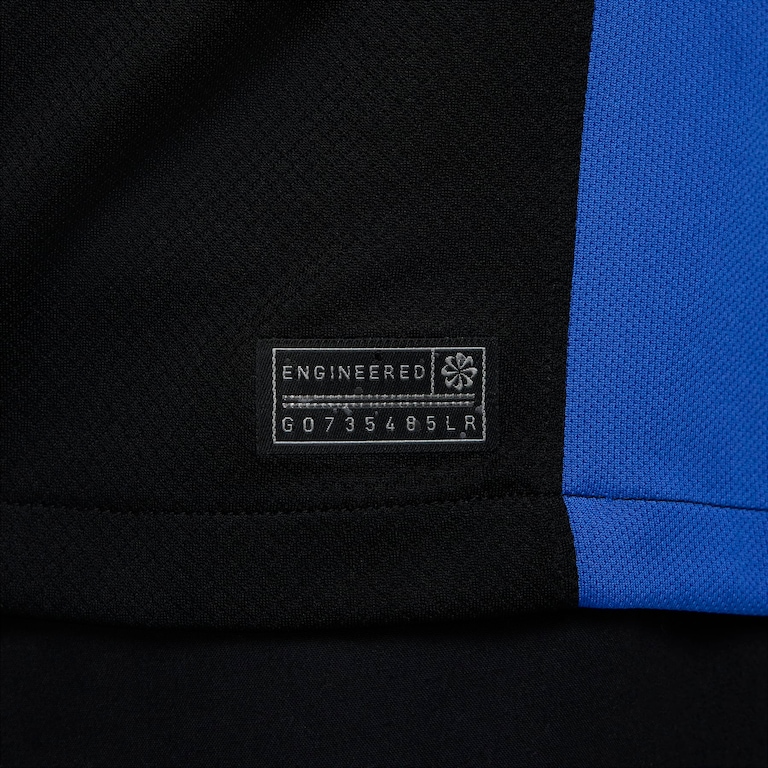 Camisa Nike Barcelona II 2024/25 Torcedor Pro Masculina - Foto 7