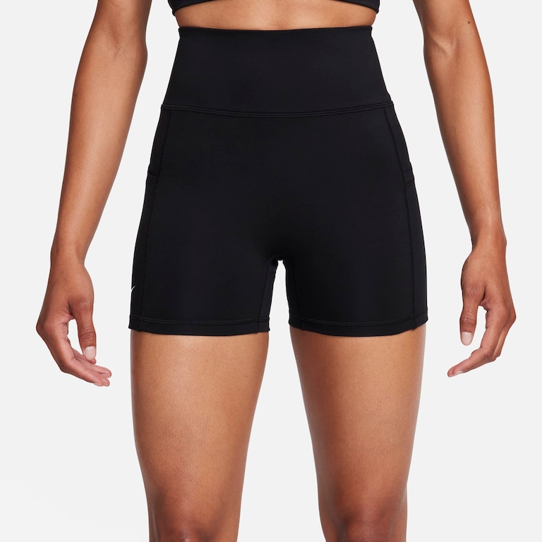 Shorts Nike Dri-Fit ADV Feminino - Foto 5