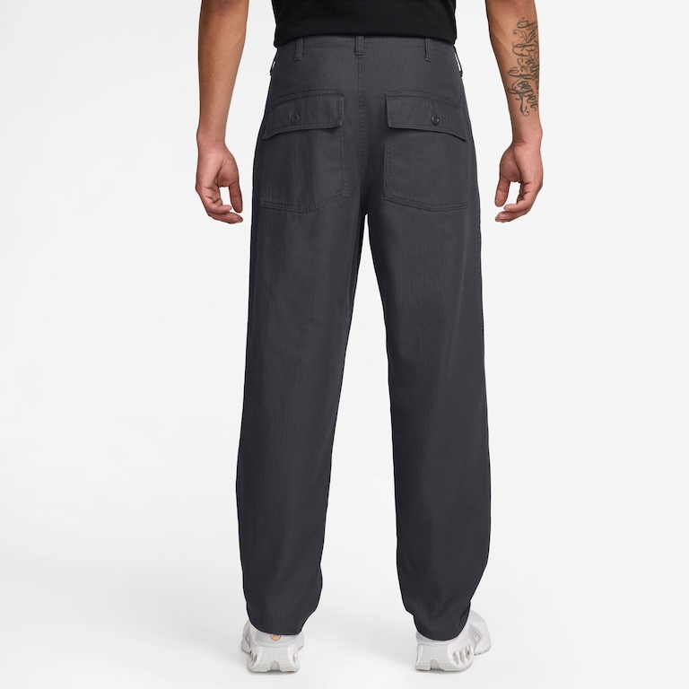 Calça Nike Fatigue Masculina - Foto 2