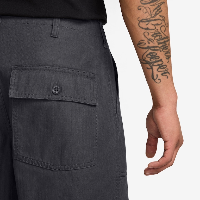 Calça Nike Fatigue Masculina - Foto 3