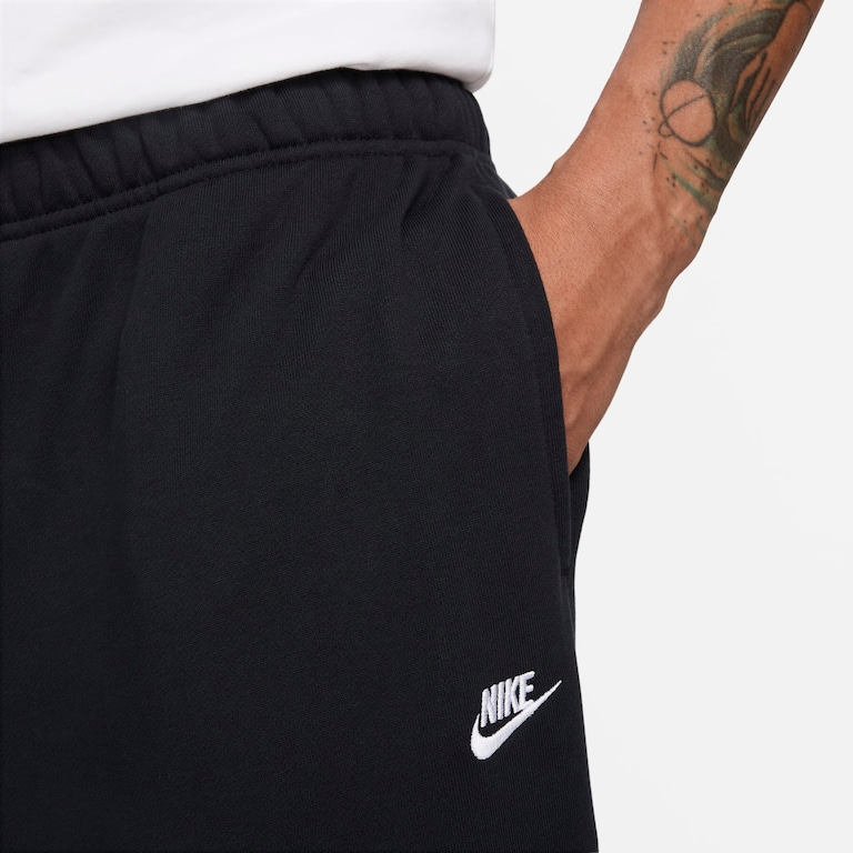 Calça Nike Club Masculina - Foto 4