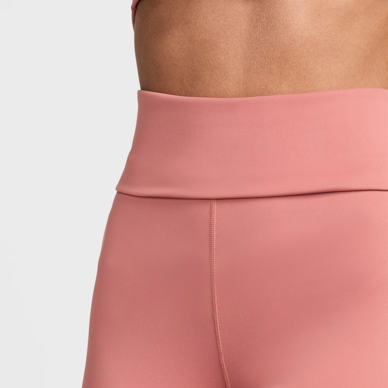 Calça Nike Dri-FIT One Feminina - Foto 3