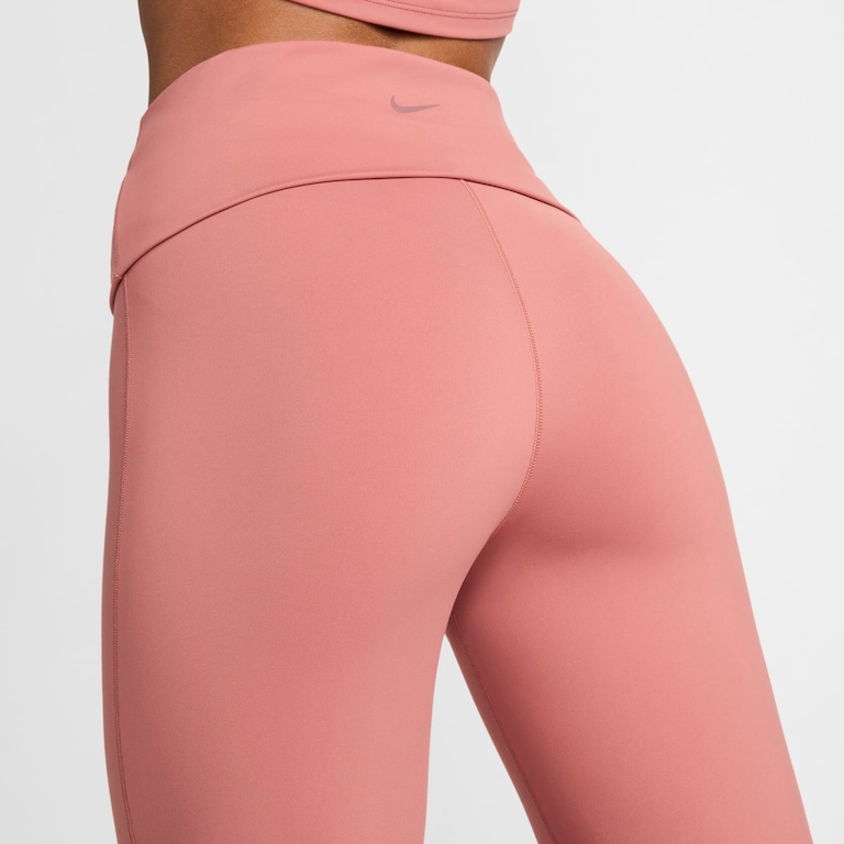 Calça Nike Dri-FIT One Feminina - Foto 5