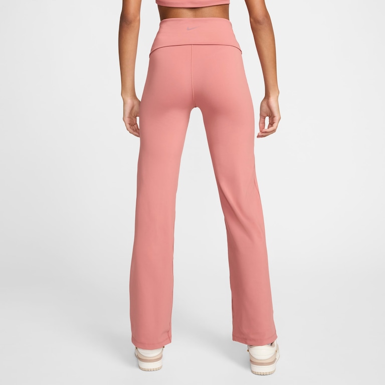 Calça Nike Dri-FIT One Feminina - Foto 8