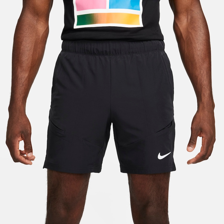 Shorts Nike Dri-Fit ADV 7INN Masculino - Foto 2