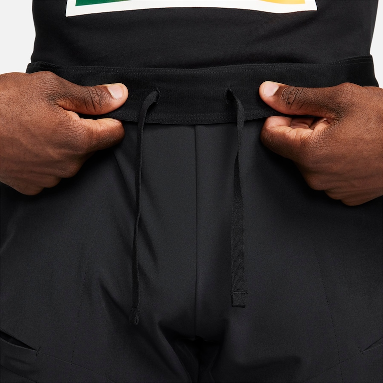 Shorts Nike Dri-Fit ADV 7INN Masculino - Foto 4