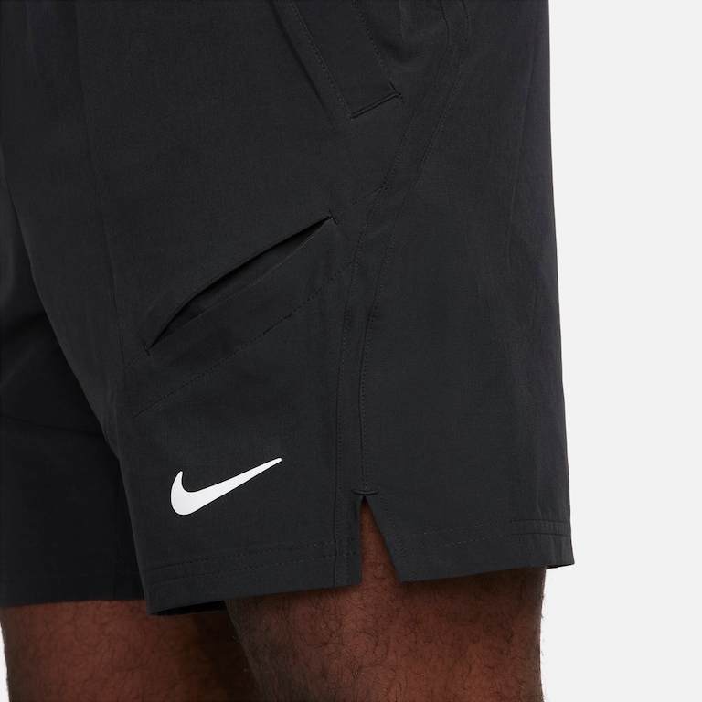 Shorts Nike Dri-Fit ADV 7INN Masculino - Foto 6