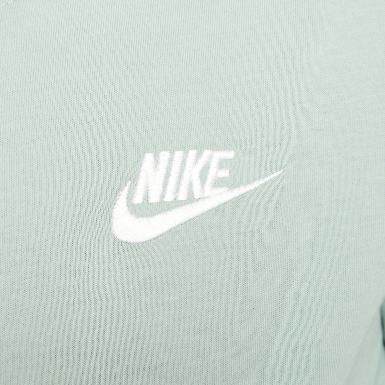 Camiseta Nike Sportswear Futura Infantil - Foto 4