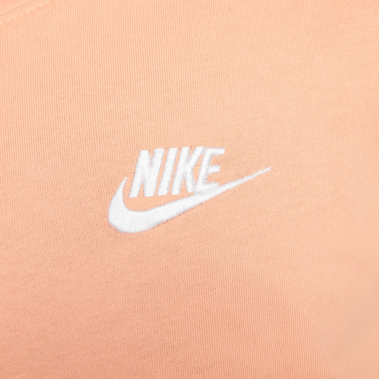 Camiseta Nike Sportswear Futura Infantil - Foto 4