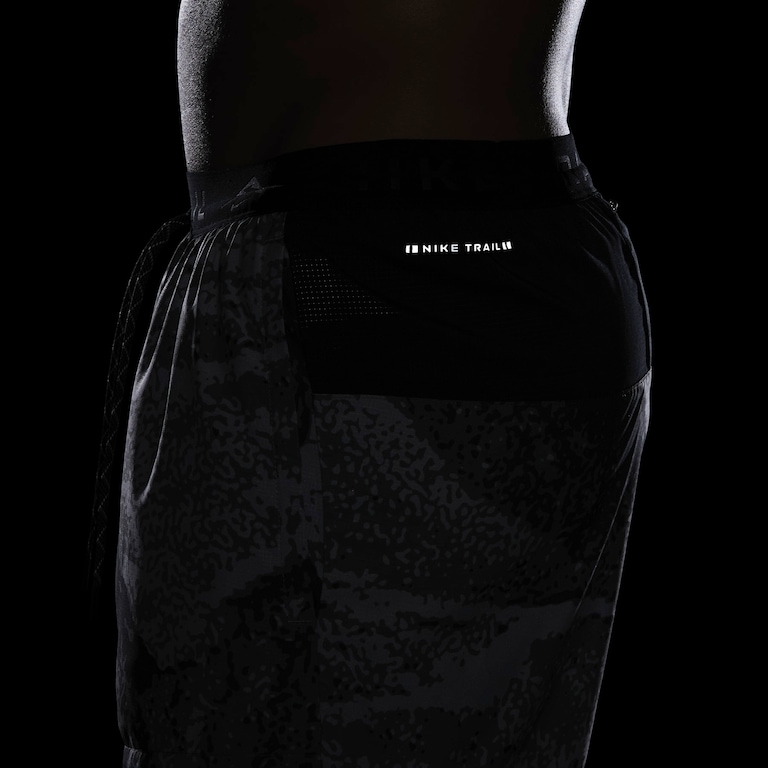Shorts Nike Dri-FIT Stride Masculino - Foto 12