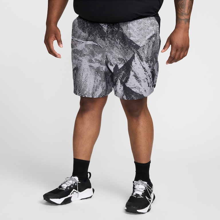 Shorts Nike Dri-FIT Stride Masculino - Foto 15