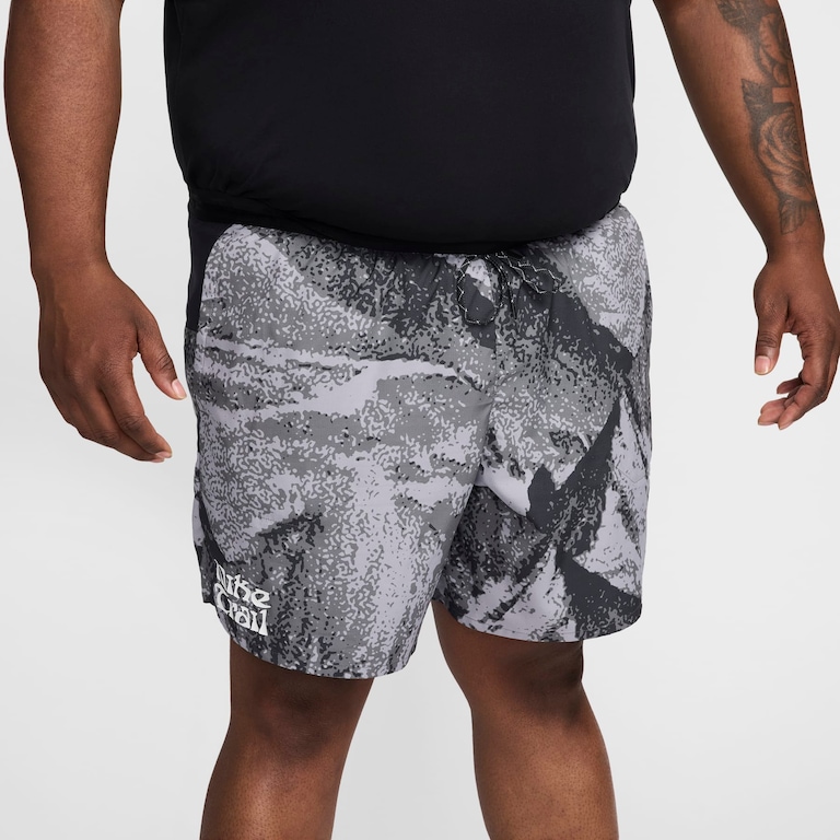 Shorts Nike Dri-FIT Stride Masculino - Foto 16