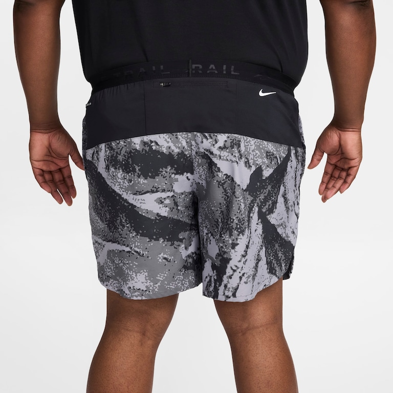 Shorts Nike Dri-FIT Stride Masculino - Foto 17