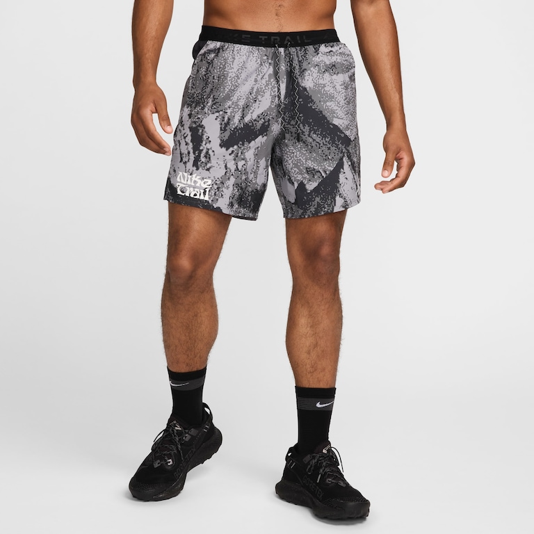 Shorts Nike Dri-FIT Stride Masculino - Foto 1