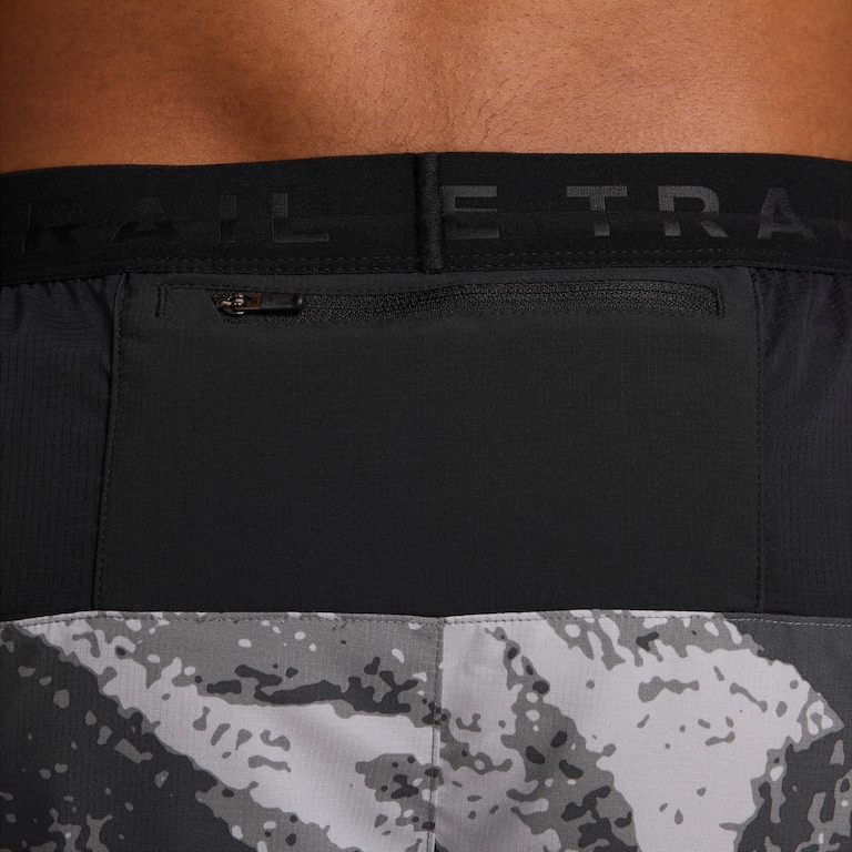 Shorts Nike Dri-FIT Stride Masculino - Foto 6