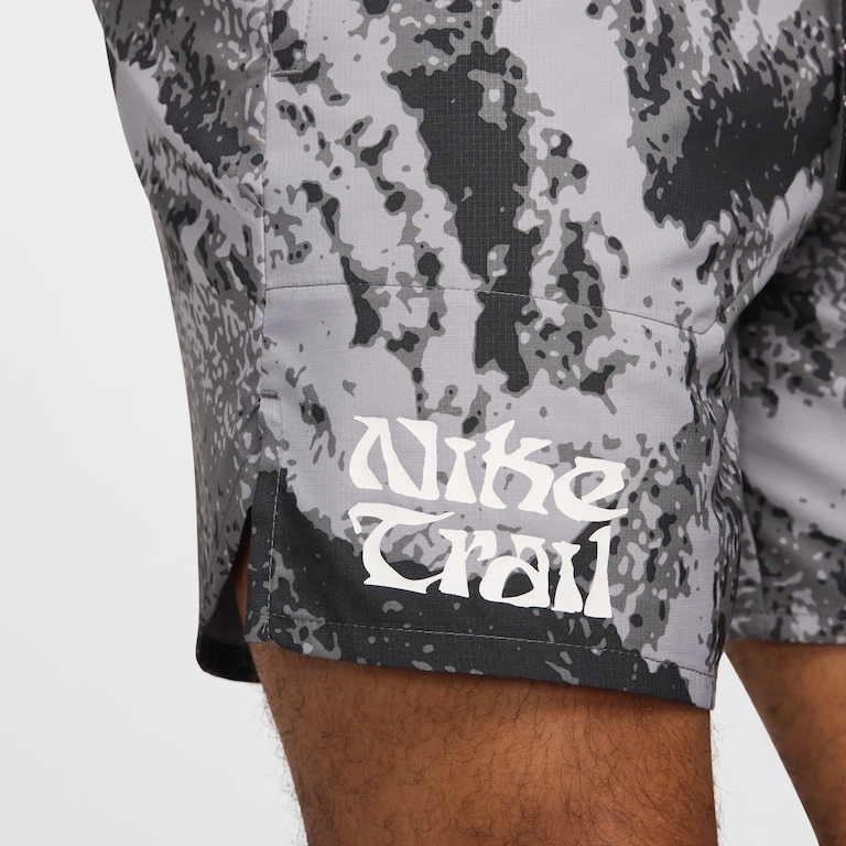 Shorts Nike Dri-FIT Stride Masculino - Foto 9