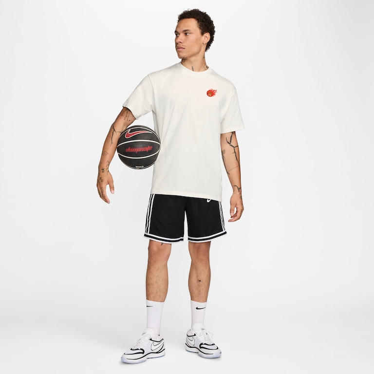 Camiseta Nike Dri-FIT Max90 Masculina - Foto 5