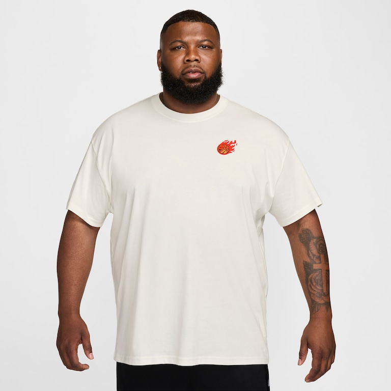 Camiseta Nike Dri-FIT Max90 Masculina - Foto 6