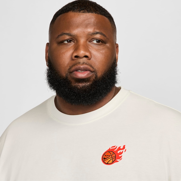 Camiseta Nike Dri-FIT Max90 Masculina - Foto 8