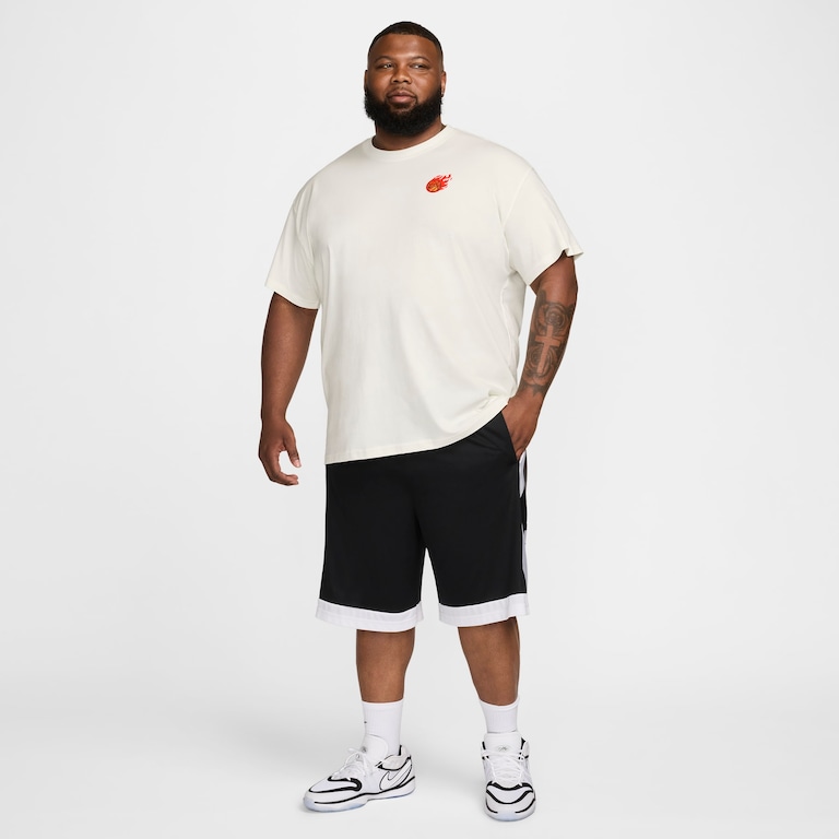 Camiseta Nike Dri-FIT Max90 Masculina - Foto 9