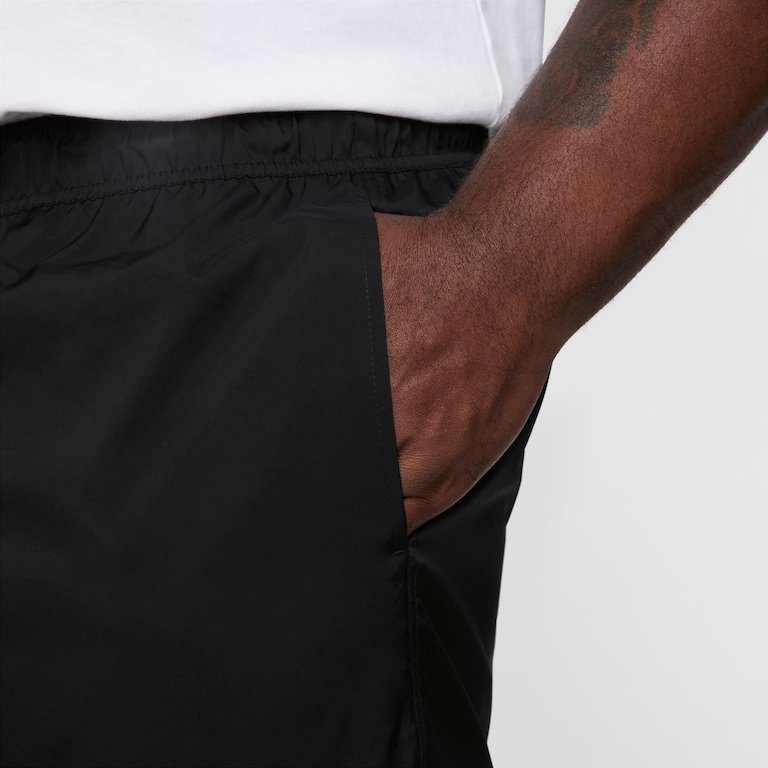 Shorts Nike Club Woven Flow Masculino - Foto 11