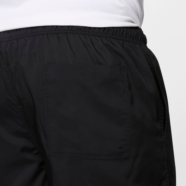 Shorts Nike Club Woven Flow Masculino - Foto 13