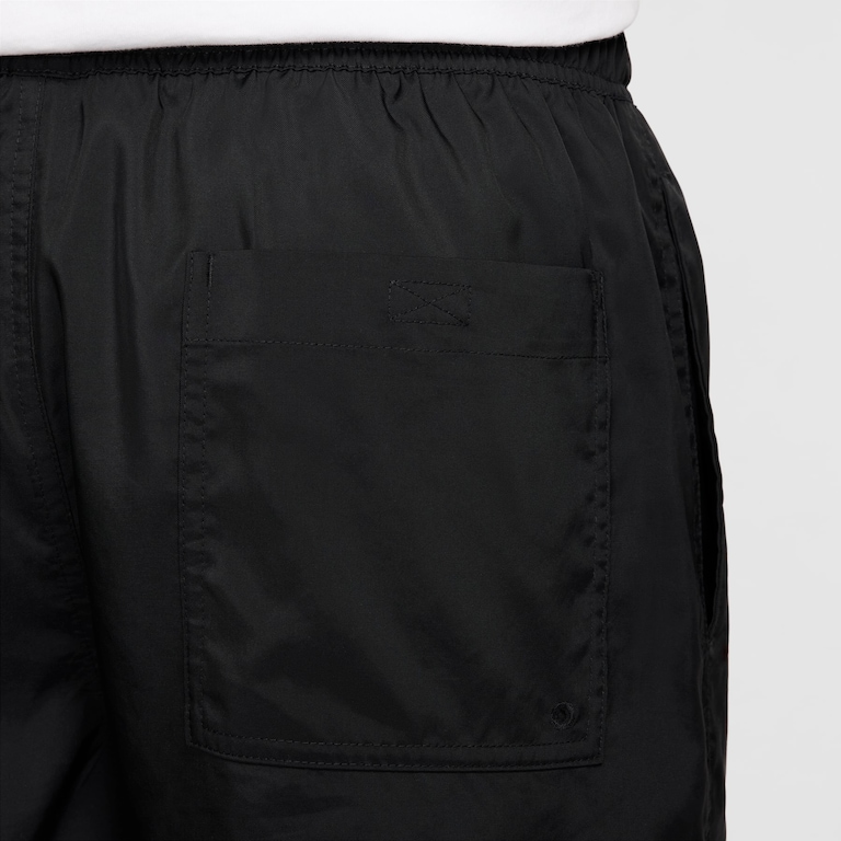 Shorts Nike Club Woven Flow Masculino - Foto 6