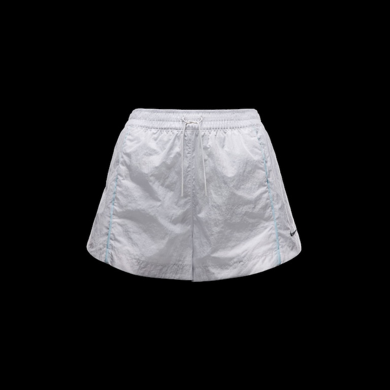 Shorts Nike Sportswear 2IN Feminino - Foto 6