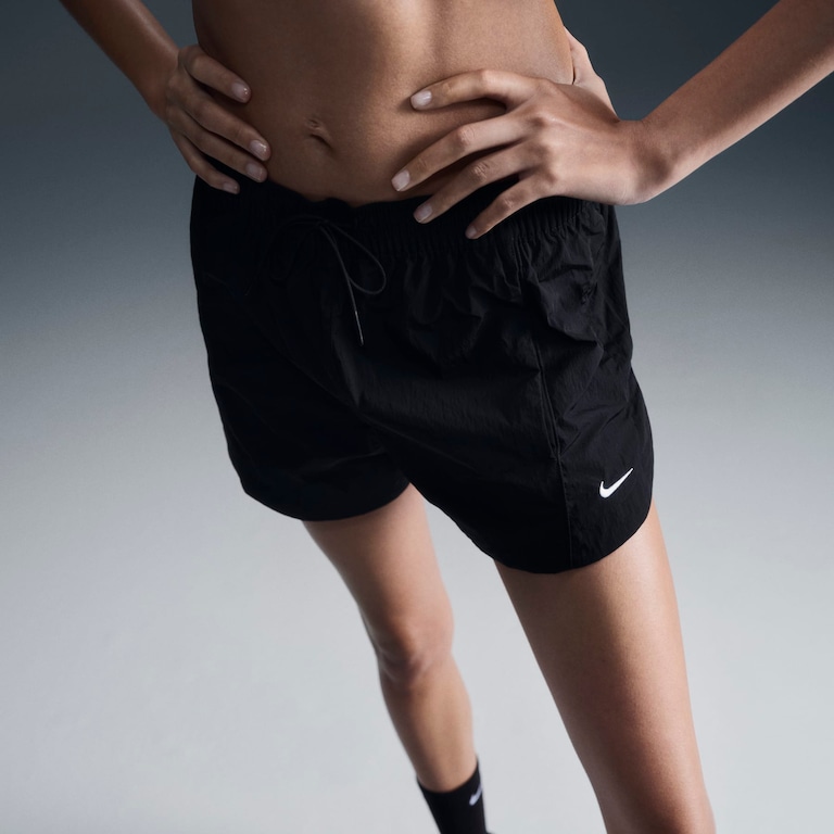 Shorts Nike Sportswear 2IN Feminino - Foto 3